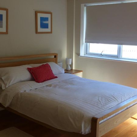 Carbis Bay Beach Apartment St. Ives Exterior foto