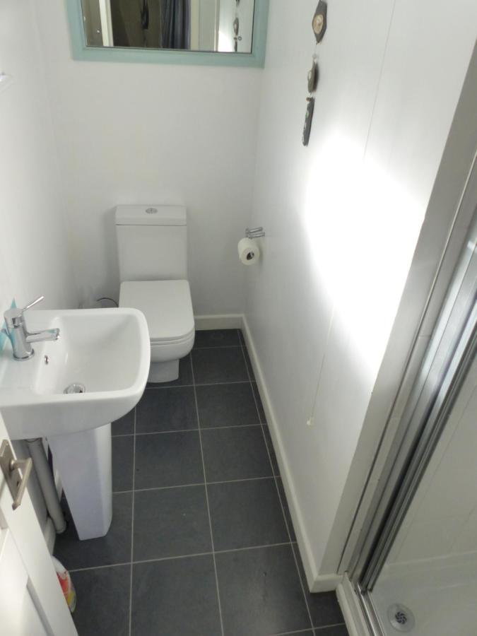 Carbis Bay Beach Apartment St. Ives Exterior foto